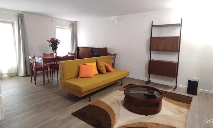 Borgo Dora Apartment | Casa Laura