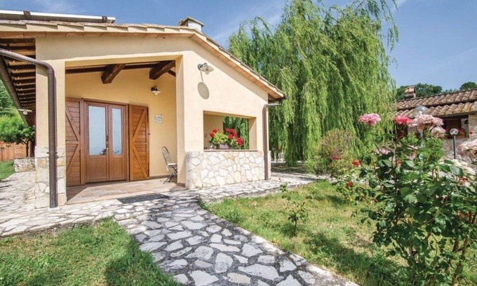 Fornole Apartment | Casa Lavanda, Ac, Wifi, Narni