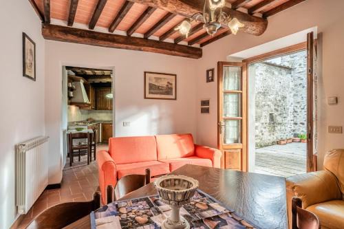 Villa A Roggio House | Casa Lavanda