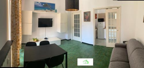 Rapallo Apartment | Casa Lavi Rapallo