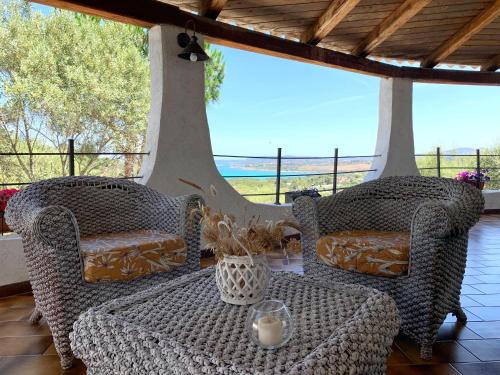 Porto Istana Apartment | Casa Le Cicale