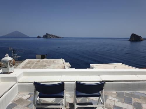 Panarea Villa | Casa Le Due Sicilie