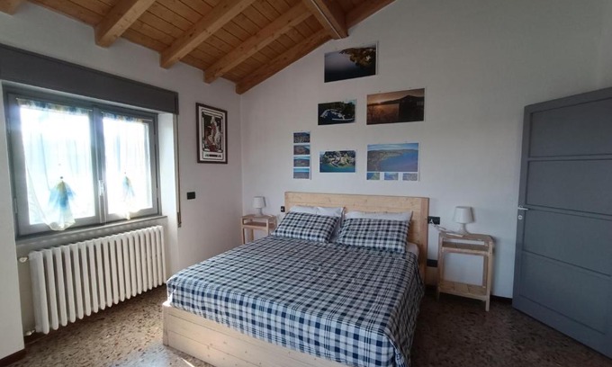 Ispra Apartment | Casa Le Fornaci