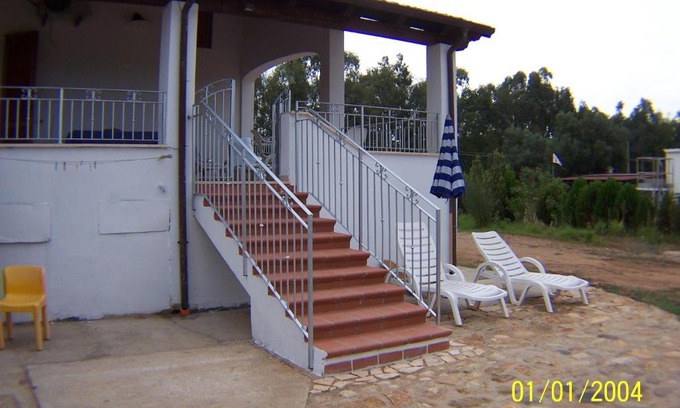 Sa Segada House | Casa le Ginestre