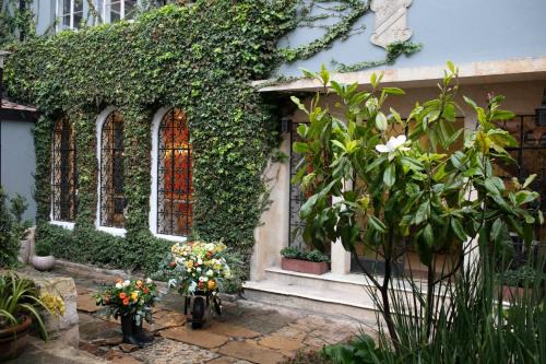 Chapinero Hotel | Casa Legado