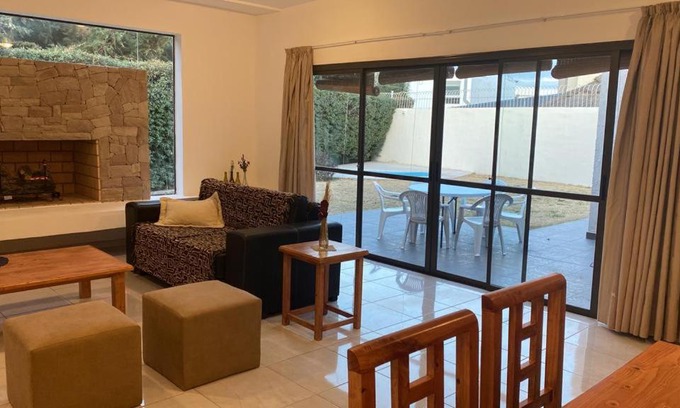 San Rafael House | CASA LEGRAS