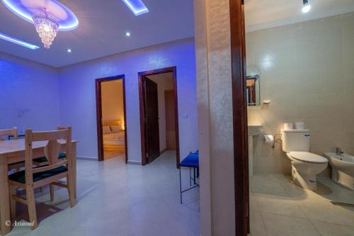 Chefchaouen Apartment | Casa Lena