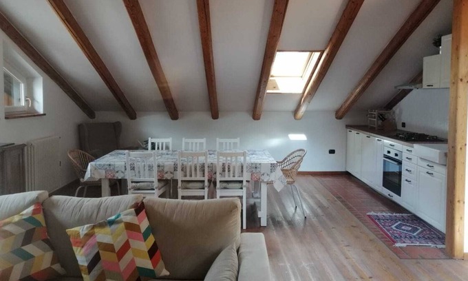 Pellizzano Condo | Casa Leonilla a Pellizzano in VAL di Sole