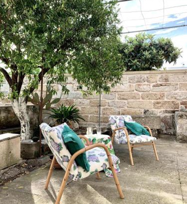 Martignano House | Casa Licchia
