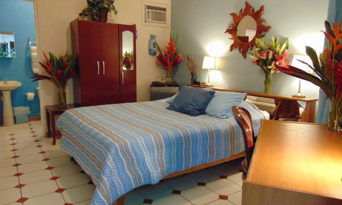 Pavas Bed & Breakfast | Casa Lima B&B Executive Room #13