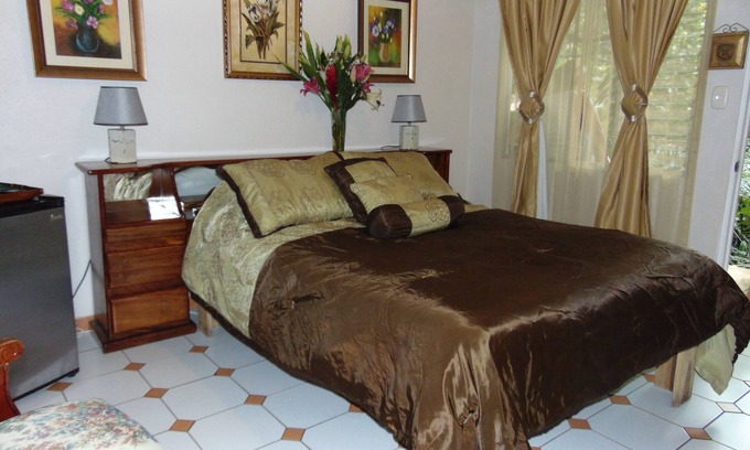 Pavas Bed & Breakfast | Casa Lima B&B executive room no. 15