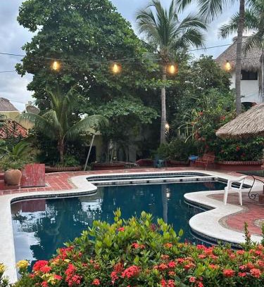 Hidalgo Villa | Casa Limon