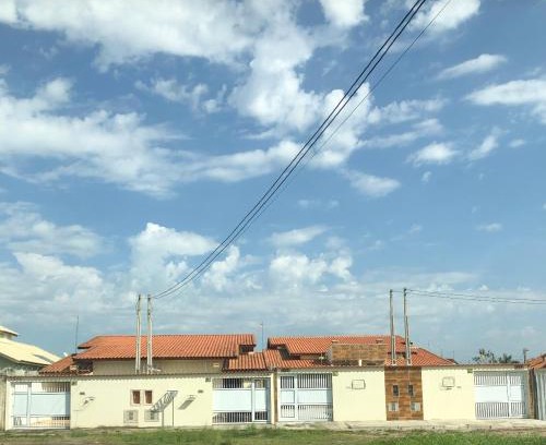 Tupy House | Casa Linda com piscina