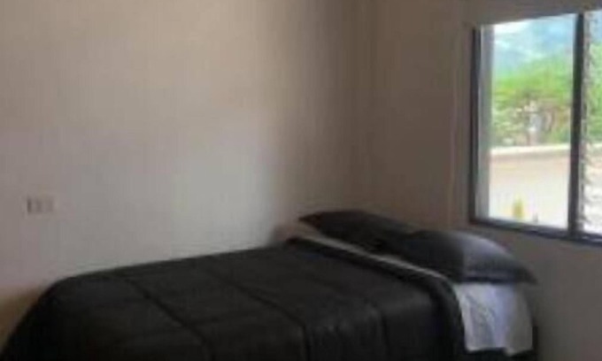 Jardin Apartment | Casa Linda Jardín