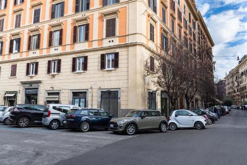 Prati House | Casa Linnea