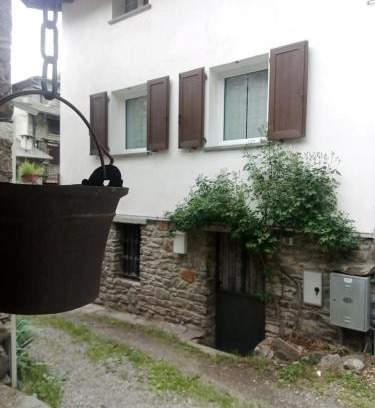 Aprica House | Casa Liscidini