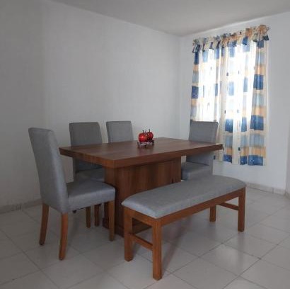 Tlaxcala Apartment | Casa Liz