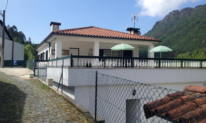 Geres Apartment | Casa Lola Principe