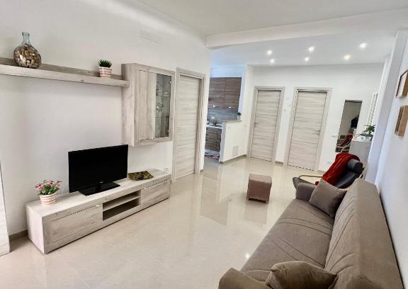 Rezza Apartment | Casa Lollo