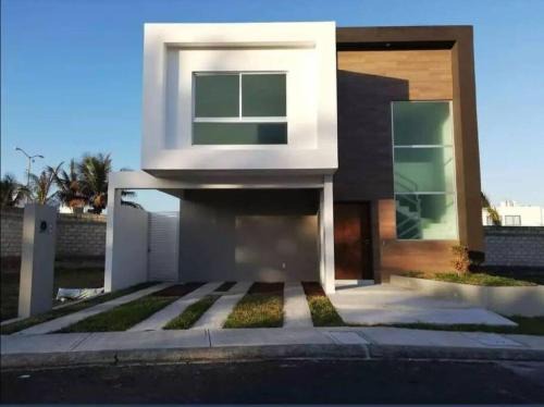 Anton Lizardo House | Casa Lomas de la rioja climatizada y con wifi para hasta 10 personas