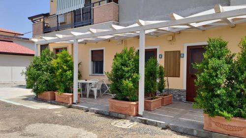 Crotone House | Casa Lombardo