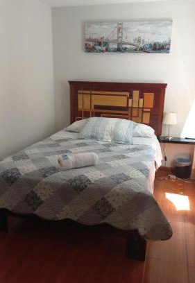Callao House | CASA LOPEZ
