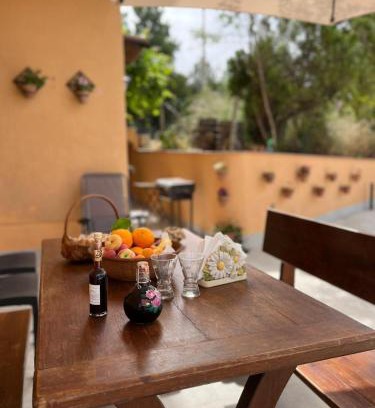 Castelbuono Apartment | Casa LORE