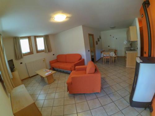 Valdisotto Apartment | Casa Lorena