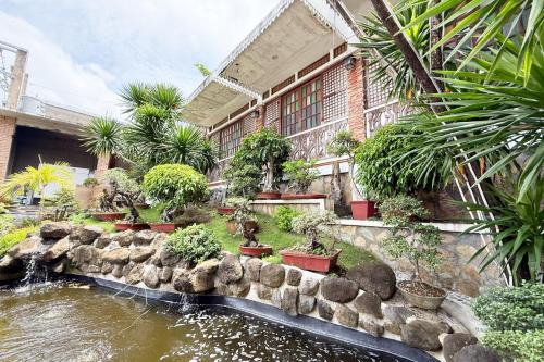 Legazpi Hotel | Casa Lorenzo powered by Cocotel