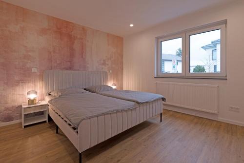 Lorsch Apartment | Casa Lorsch 1