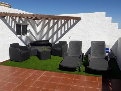 Aguimes House | Casa los abuelos 1