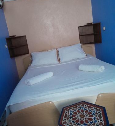 Medina of Chefchaouen Apartment | Casa Lotfi 1