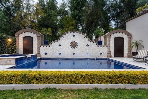 Zona Centro Villa | Casa Lu, Modern 3BR Home in Centro with Private Rooftop