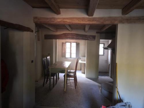 Piagge Apartment | Casa Lubacaria