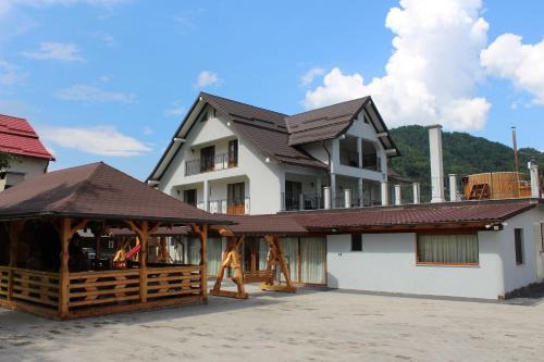 Viseu de Jos House | Casa Luca
