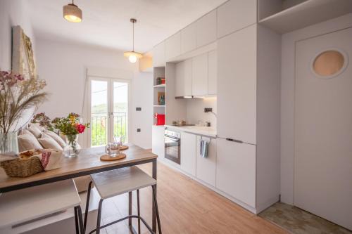 Agia Marina Apartment | Casa Luce