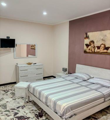 Oppido Mamertina House | Casa Lucia