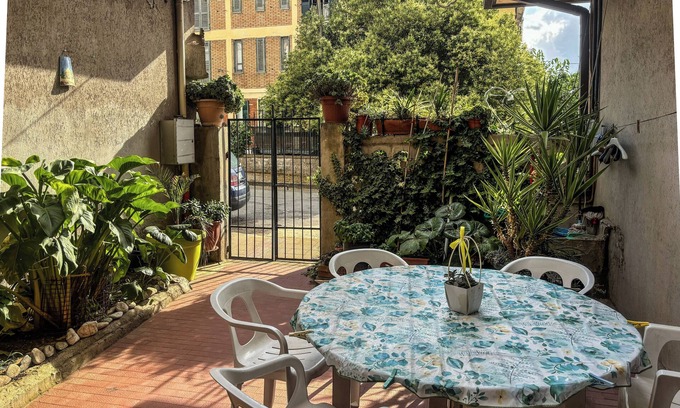 Oppido Mamertina House | Casa Lucia