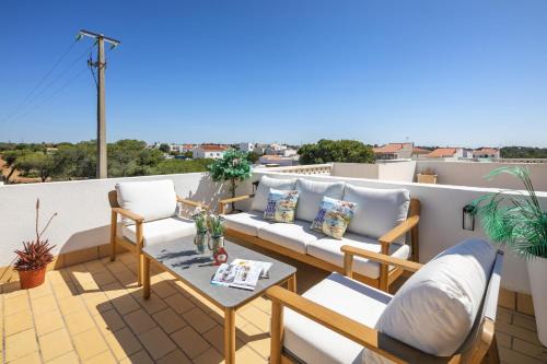 Benagil House | Casa Lucia (Terraços de Benagil 47)