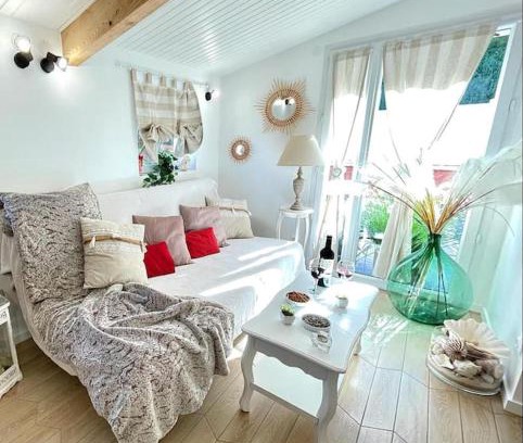 Miplaine Apartment | Casa Luciana