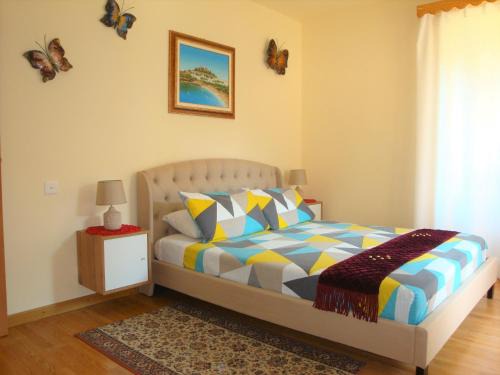 Brusio Apartment | Casa Lucini