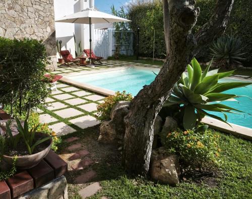 Sassari House | Casa Lucrezia