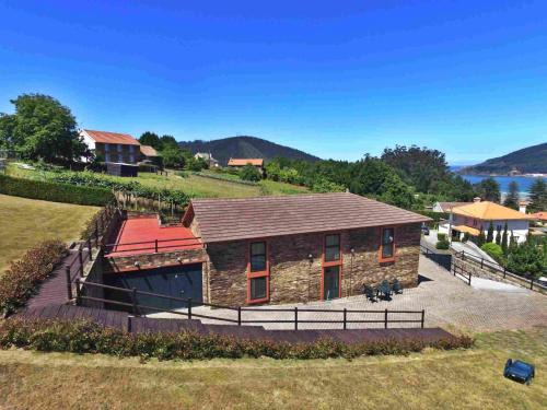 Vilarrube House | Casa Lugar O Campón