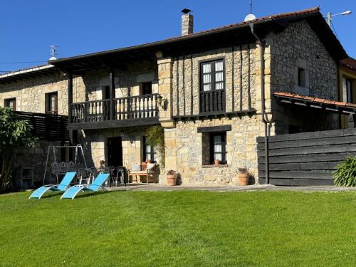 Pendueles House | Casa Lula 1 Pendueles LLanes AR-685-AS