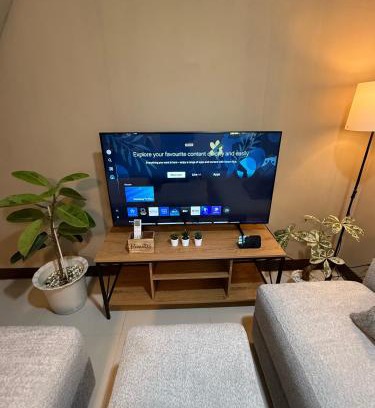 Tanauan City Apartment | Casa Lumina