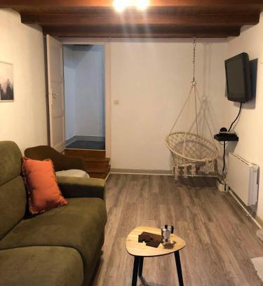 Mardore House | Casa Lumos