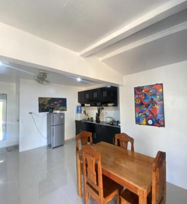 Catangnan House | Casa Luna 2 by Angelito's