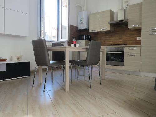 Saronno Apartment | Casa Luna tra Como e Milano