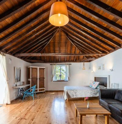 Santa Ursula House | Casa Lupe