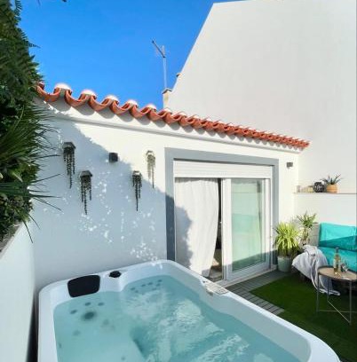 Cartaxo House | Casa Lusitano by Valada Village